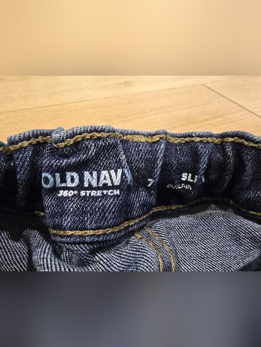 Old Navy 7 Slim Bundle - Picture 7 of 15